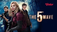 Sinopsis The 5th Wave di Vidio, Film Hollywood tentang Invasi Alien