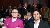 Thariq Halilintar Selamati dr. Oky Pratama Usai Menang Penghargaan: Bangga Sekali Jadi Bag...