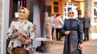 Gorontalo Tawarkan Konsep 'City Branding' Lewat Karawo dan Parade Budaya