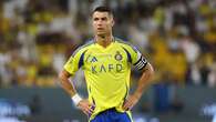 Cristiano Ronaldo Desak Al Nassr Boyong Maestro Manchester City