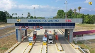 Jalan Tol Sigli-Banda Aceh Seksi 3 Mulai Berbayar Sabtu Ini, Simak Daftar Tarifnya