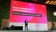 Telkom Mantapkan ESG sebagai Fondasi Utama dan Sistem Operasi untuk Pertumbuhan Digital da...
