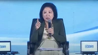 Mari Elka Tegaskan Family Office Tak Pakai APBN