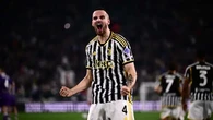 Kontrak Baru dan Kenaikan Gaji Dua Kali Lipat Lebih untuk Bek Sentral Juventus