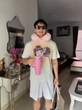 Potret Rumah Jefri Nichol, Minimalis Modern yang Nyaman dengan Nuansa Putih Abu