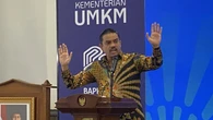 Menteri UMKM Ungkap Alasan PT dan CV Tak Lagi Dapat PPh Final 0,5%