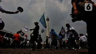 Curhat Serikat Buruh: Banyak Ritel Tak Bayar Uang Lembur