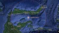 Warga Berhamburan Saat Gempa M6,4 Guncang Gorontalo: Saya Setengah Sadar Lari Sambil Berdo...