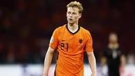 Frenkie de Jong Tinggalkan Timnas Belanda karena Masalah Kebugaran
