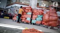 Pos Indonesia Gaet Kampus Perkuat Bisnis Logistik