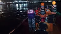 Top 3: Kronologi KMP Tunu Pratama Jaya Tenggelam di Selat Bali Sita Perhatian