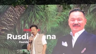 Lion Hub Halim Diharapkan Jadi Solusi Distribusi untuk Petani dan UMKM