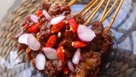 Resep Sate Kambing Maranggi yang Sedap dan Mudah Disontek