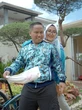 Narji Cagur Di-Prank Menteri PUPR Basuki Hadimuljono Waktu Salaman, Dibalas Lebih Ngakak, ...