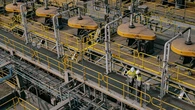 Emiten MBMA Siapkan Buyback Saham Rp 1,4 Triliun
