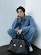 Pesan Ibu yang Selalu Diingat Jeno NCT, Sampai Jadi Barang Wajib di Tas