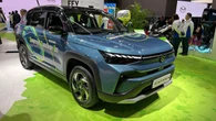 Bukan Listrik, Maruti Suzuki Pilih Biogas untuk SUV Ramah Lingkungan Terbarunya