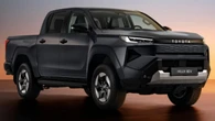 Generasi Terbaru Toyota Hilux Jadi Petunjuk Transformasi Fortuner Berikutnya