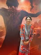 Reaksi Kiesha Alvaro Setelah Film Siksa Neraka Raih 176.690 Penonton di Hari Pertama: Gas ...