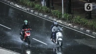 Intip, Prakiraan Cuaca BMKG di Provinsi Bali Hari Ini