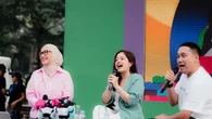 Dengue Ancaman Nyata bagi Anak, Tasya Kamila: Jangan Sampai Mereka Kehilangan Masa Kecilny...