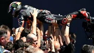 Jadwal MotoGP 2026, Seri ke-8 di Hungaria