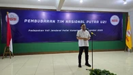 PBVSI Bubarkan Timnas Voli Putra U-21 usai Kejuaraan Dunia: Jadi Momentum Syukur Sekaligus...