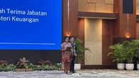 Sri Mulyani Minta Maaf Usai Lepas Jabatan Menkeu: Tak Ada Gading yang Tak Retak