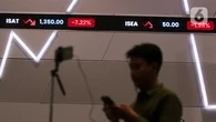 IHSG Diprediksi Lanjutkan Kenaikan, Cek Rekomendasi Saham Hari Ini 14 Juli 2025
