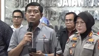 Polisi Ungkap Hasil Ekshumasi Mahasiswa Unila yang Tewas Saat Diksar Pencinta Alam