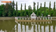 Taman Putroe Phang, Romansa Cinta di Kerajaan Aceh Darussalam