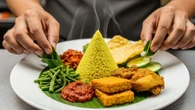 Cara Plating Makanan Tradisional agar Instagramable, Tetap Autentik tapi Lebih Menarik di ...