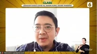dr. Dirga: Rugi Banget Kalau Enggak Ikut Vaksinasi