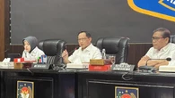 Berapa Total Kerugian Akibat Demo Ricuh? Ini Perhitungan Mendagri