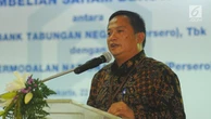 Menaker Ida Janji Pasok Tenaga Kerja Kompeten ke PNM