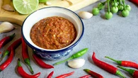 Resep Sambal Terasi Goreng yang Awet dan Bisa Disimpan