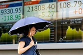 Bursa Asia Dibuka Menguat, Kospi Naik Lebih dari 2%