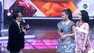 Penuh Penjiwaan, Penampilan Zahra Bikin Ari Lasso Merinding dan Kagum
