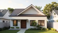 Estimasi Biaya Bikin Rumah Sederhana tapi Mewah di Desa, Perlu Budget Berapa?