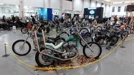 Kustomfest 2025 Usung Tema Madchinist yang Sarat Kegilaan