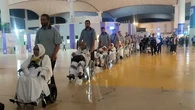 KND Apresiasi Cara Petugas Haji Cegah Jemaah Disabilitas Terpisah dari Pendampingnya