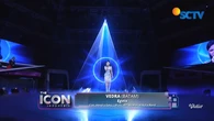 Peserta The Icon Indonesia SCTV Ditantang Nyanyi Dangdut, Ini Kontestan yang Bikin Juri Te...