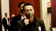 Raffi Ahmad Perintahkan WFH dan Bakal Naikkan Gaji Karyawan