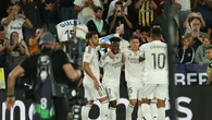 Hasil Levante vs Real Madrid: Alonso Jaga Start Sempurna, Madrid Pesta Gol di Valencia