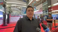 Cari Penerus Tirta Suparjo, Poradi Bakal Gelar Tur Sekolah Demi Jaring Atlet Darts Muda