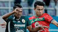 Hasil BRI Liga 1 PSS Sleman vs Persebaya Surabaya: Tersadung di Manahan, Bajul Ijo Gagal D...