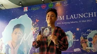 Mahen Jadikan Pura-Pura Lupa Sukses untuk Kedua Kali di Album baru