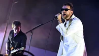 Damon Albarn Lempar Pertanyaan soal Palestina di Festival Glastonbury 2024: Apa Menurutmu ...