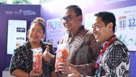 Telkom Resmi Gelar UMK Digital Fest 2025, Dorong Transformasi Digital UMKM