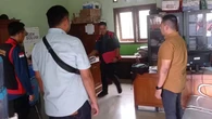 Tercium Bau Korupsi Dana HIPPA, Kejari Tuban Geledah 2 Kantor Desa